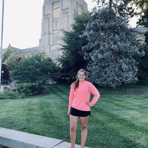 Fundraising Page: Grayson Barnes